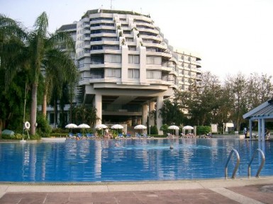 Dusit Island Resort Chiang Rai